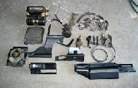 auto air conditioning parts