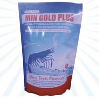 Min Gold Plus Powder