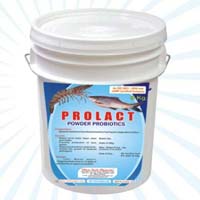 Prolact Powder Probiotics