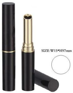 Cylindrical Lipstick Tube