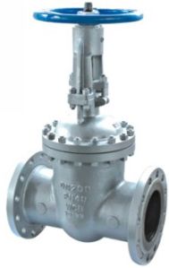Gate Valves
