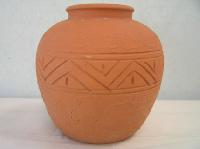 water pot