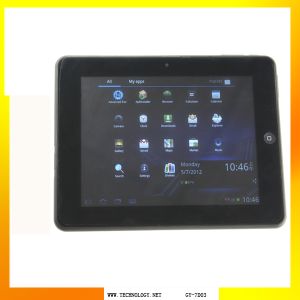 Tablet PC