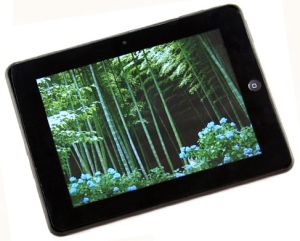 Tablet PC