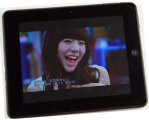 Tablet PC