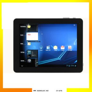 Tablet PC
