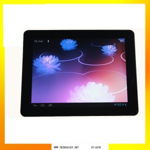 Tablet PC