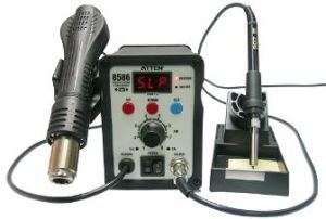 Comprehensive Maintenance System