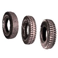 Light Commercial Vehicle Tyres