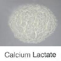 Calcium Lactate