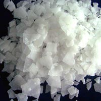 caustic soda flakes