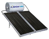 Solarizer Plus