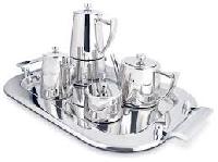 Stainless Steel Tea Sets