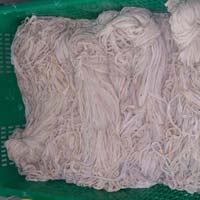 salted and unsalted sheep casing