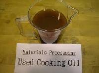 USED COOKING OIL(UCO)