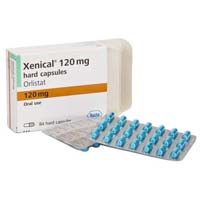 xenical pills