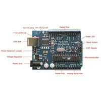 Arduino USB Board