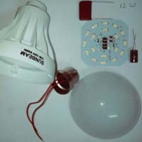 led bulb kit