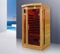 Sauna Bath