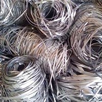 stainless steel scrap