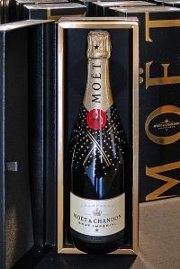 Moet Champagne