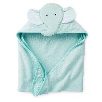 hooded towels