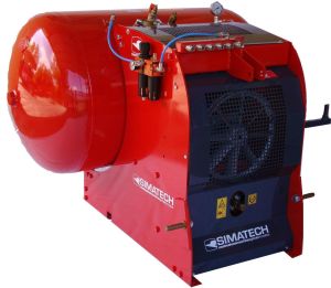 Air Compressors, Accessories & Parts