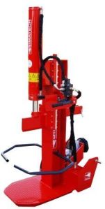Vertical Log Splitter