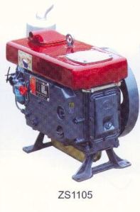diesel engine