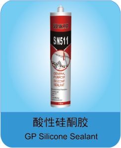 silicone sealant