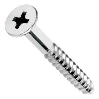 Stainless Steel Screws