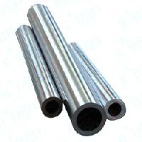Cold drawn steel tubes