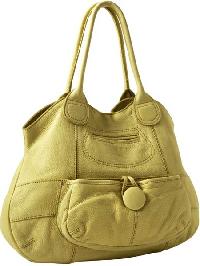 Ladies Leather Handbags