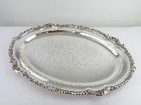 Silver Plates