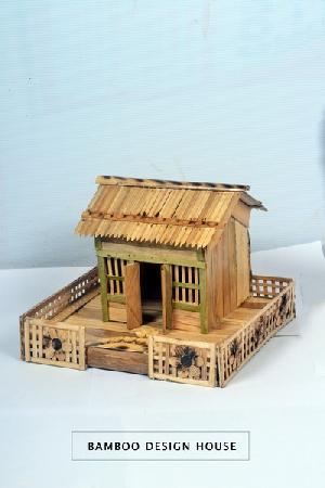 Bamboo Design House