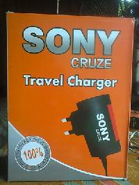 Sony Cruze Mobile Charger
