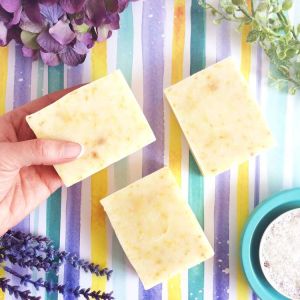 Sensitive Skin Butter Bar