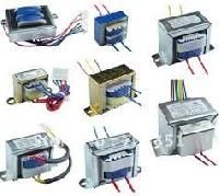 Electronic Transformers