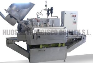Capping Machine
