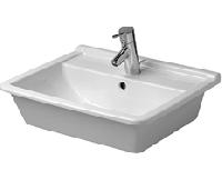 Wash Basins