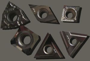 Ceramet Inserts Ceramet Inserts
