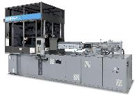 stretch blow molding machines