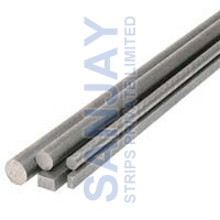 Mild Steel Bright Bars