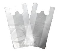 vest carrier bags