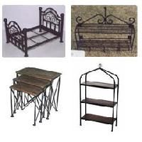 Wrought Iron Furniture