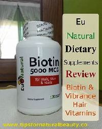 Herbal Dietary Supplements