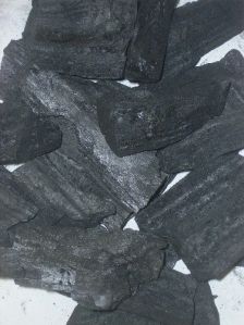 hardwood charcoal