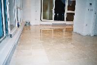 Polished Floor Tiles