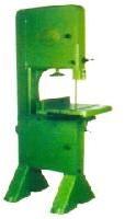 Vertical Band Saw Machine