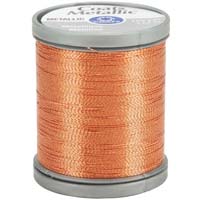 Metallic Zari Thread